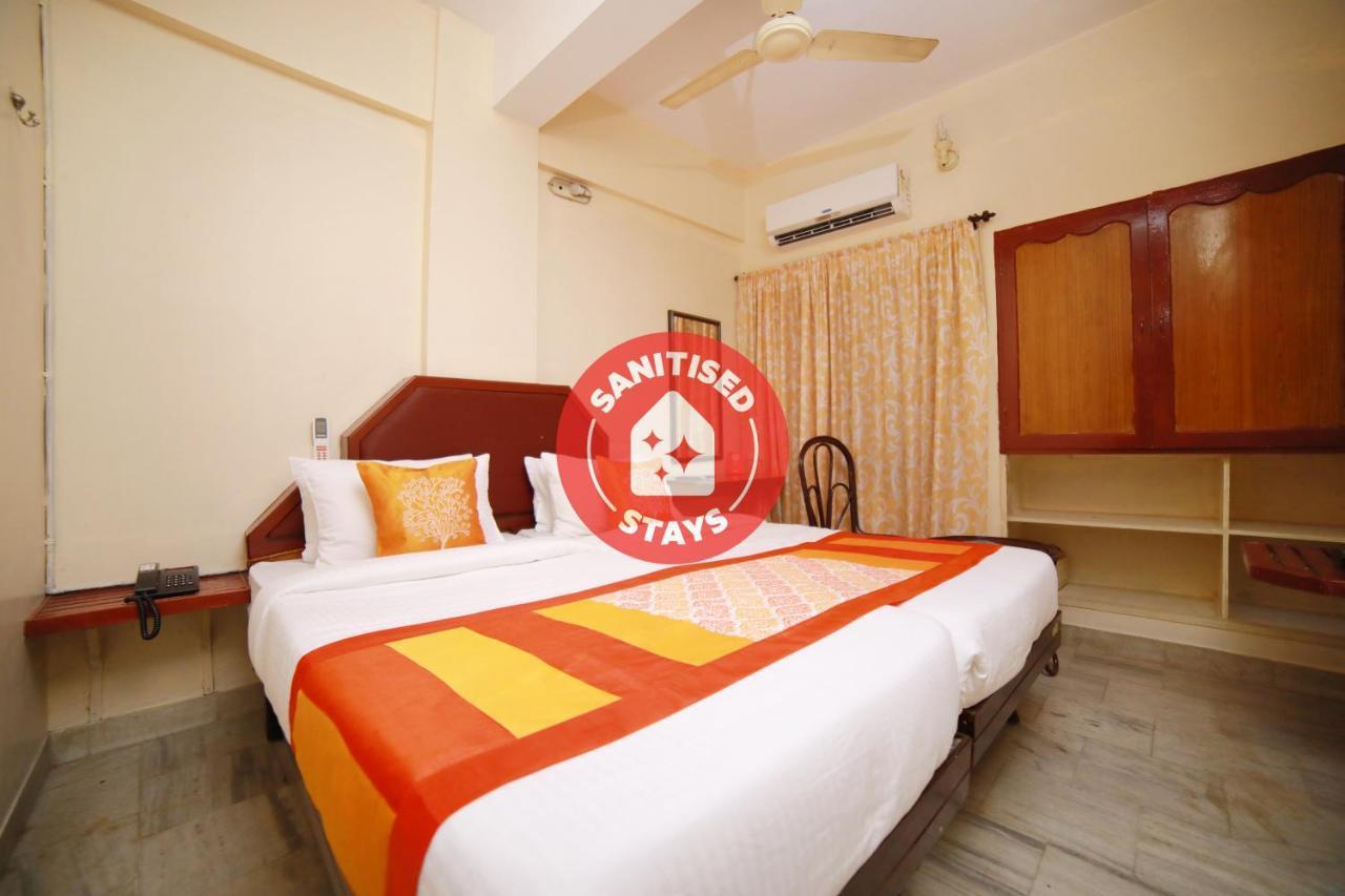 Oyo 7926 Hotel Fort View Thiruvananthapuram Екстериор снимка